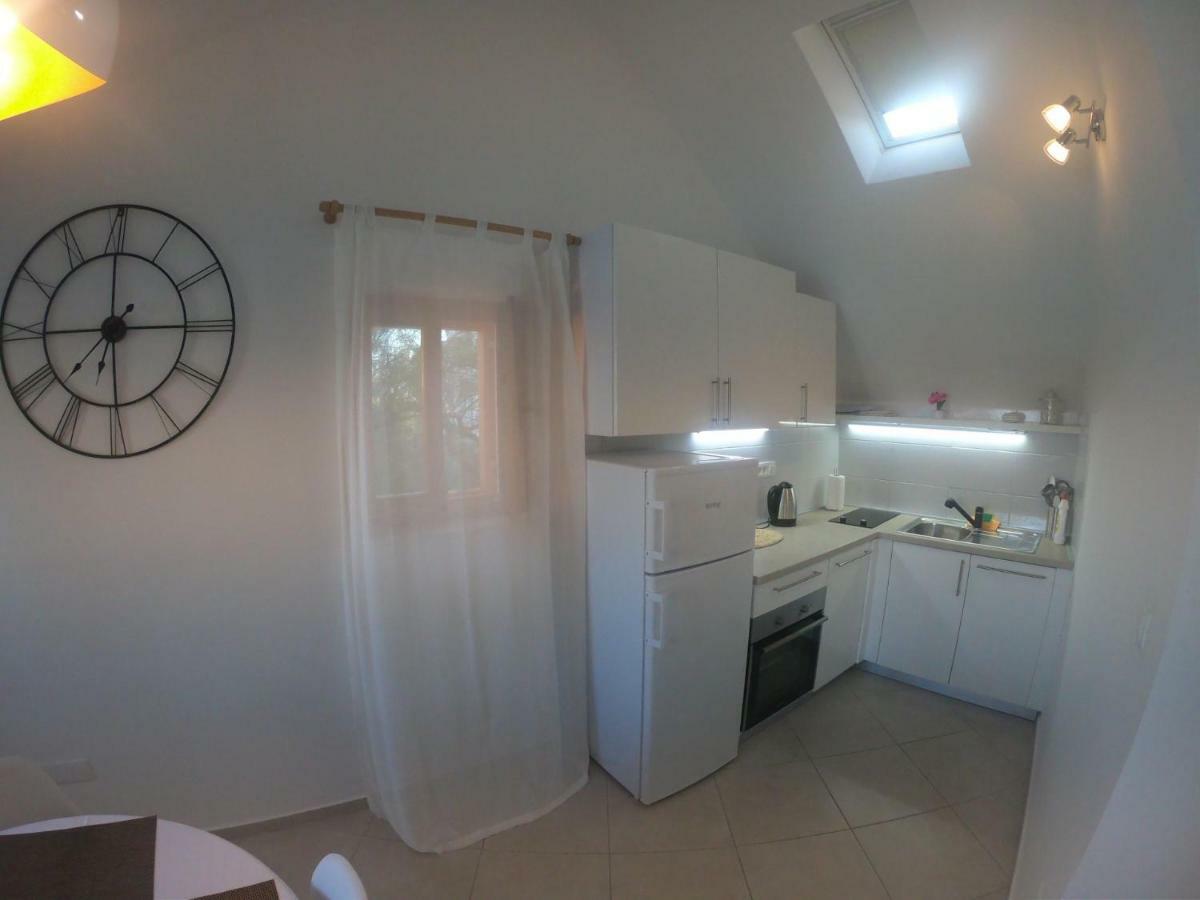 Apartment Vesna Primošten Extérieur photo