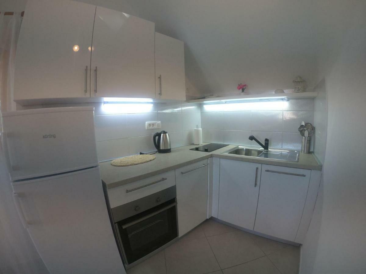 Apartment Vesna Primošten Extérieur photo