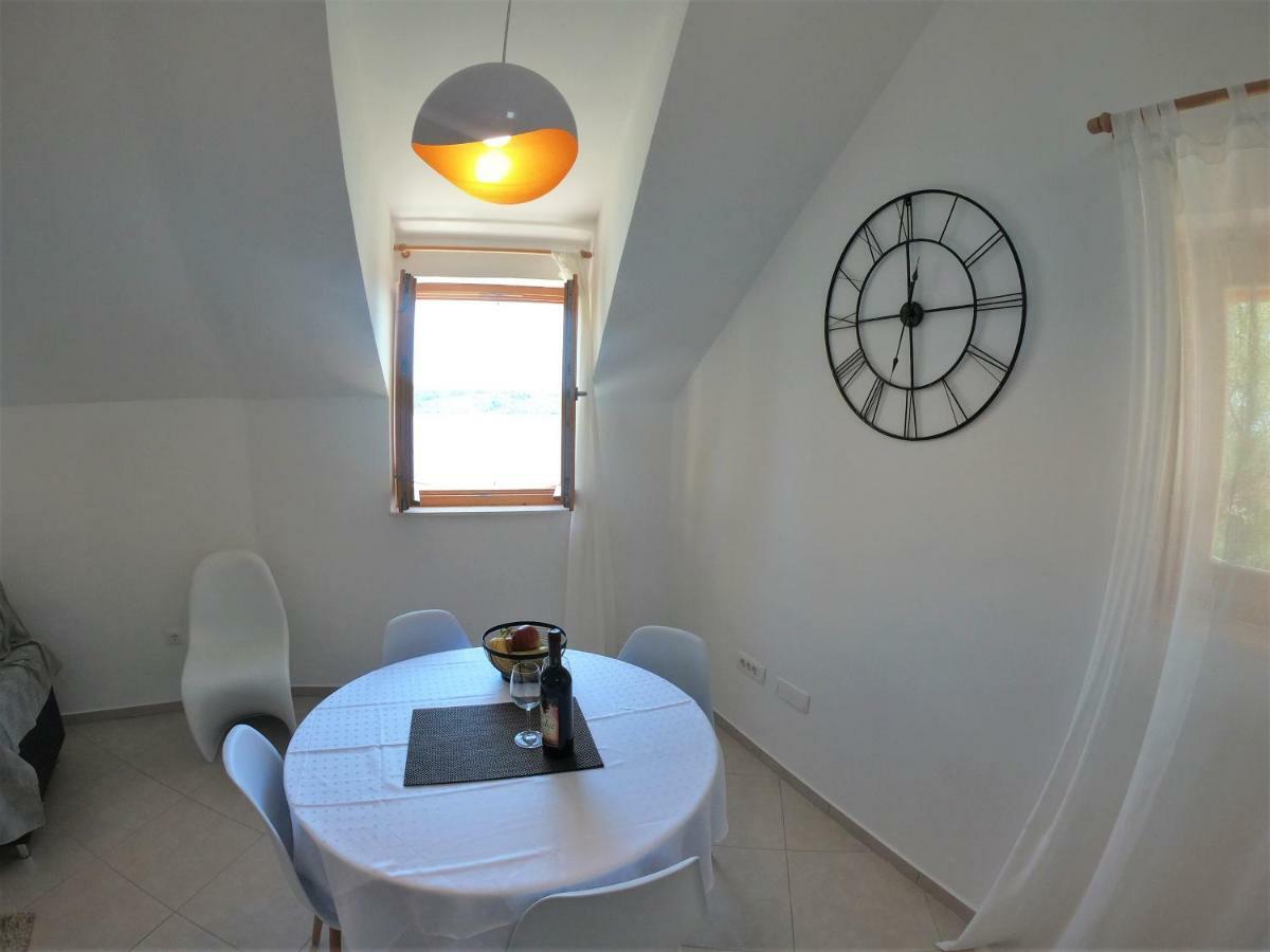 Apartment Vesna Primošten Extérieur photo